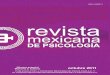 Unidad de Evaluación Educativa - Número especial …uee.uabc.mx/docs/ponencias/revistaMexicanaPsicologia/...En nuestro país, como parte de la estrategia evaluativa integral operada