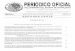 PERIODICO OFICIAL 10 DE MAYO - 2005 PAGINA 1 TOMO CXLIII S ...ordenjuridico.gob.mx/Estatal/GUANAJUATO/Municipios... · X.- Entregar un reporte mensual de actividades, que contenga