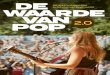 De maatschappelijke betekenis van popmuziek WAARDE VAN POP · Popcultuur en popmuziek bieden talloze kansen voor gemeenten en burgers. Stichting POPnl, en VNPF bieden met deze publicatie