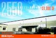2550 STANWELL DRIVE...2550 stanwell drive now available for lease. concord, ca ±31,808 sf. dave bruzzone . 925.467.0910. ca re license #01103408