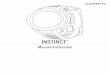 Manuel d'utilisation INSTINCT - Garmin · 2020-07-29 · Manuel d'utilisation INSTINCT - Garmin ... 8