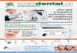 Periodico de Odontologia - webdental.clwebdental.cl/pic/boletin/flash/2014-08-webdental-boletin... · 2014-08-06 · para Clínicas Dentales #dentalMKt De los ingresos a las finanzas