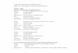 CERRAHĠ TIP BĠLĠMLERĠ BÖLÜMÜ 2008 YILI BĠLĠMSEL …ctf.edu.tr/egitim_ogretim/Bilimsel_Etkinlikler_Takvimi08.pdf · Bronkoskopi ve yabancı cisim aspirasyonları Dr.Ebru Çisem