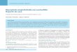 Hiperplasia angiolinfoide con eosinofilia: Reporte de …...1. Palomo A, Díaz E, Cervigón I, Torres LM. Hiperplasia angiolinfoide con eosinofilia. Un caso clínico y revisión de
