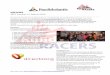 rijndam racers - nieuwsbrief 2013 - nummer 2 Agenda (vervolg) • maart (definitieve datum volgt) Coloplast trainings- en informatiedag Meer info via • 19-21 april trainingsweekend