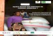 QUELS EFFETS DES SERVICES DE CONSEIL AGRICOLE · 2019-12-09 · 3 3. Le dispositif de conseil agricole de proximité Cap Malagasy Cap Malagasy est née de la vision fote de Fifata
