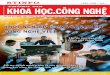 STINFO ISSN 1859 - 2651 KHOA HOC COÂNG NGHEÂ · Khởi nghiệp IoT và sản phẩm công nghệ Việt Vừng ơi, mở ra 21-26 CHUYỂN GIAO CÔNG NGHỆ Hành xử thế nào
