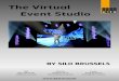 The Virtual Event Studio - silo.brusselssilo.brussels/The_Virtual_Event_Studio_by_Silo_NL.pdf · The Virtual Event Studio BY SILO BRUSSELS Fabrice 0478 51 10 73 fabrice@silo.brussels