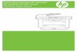 HP LaserJet M1522 MFP Series User Guide - UKWWh10032.повідомлень. Усі гарантійні зобов'язання щодо товарів та послуг НР викладено