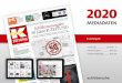 2020 2020/Giesel 20… · crossmediale Distribution von Themen über weitere Medienkanäle wie Online, Mobile und weitere Zusatzprodukte bietet die K-Zeitung der Branche eine konkurrenzlose
