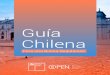 Guía Chilena - Ministerio de Economía, Fomento y Turismoopen.economia.cl/wp-content/uploads/2019/04/Guia-Chilena-2019_25abril.pdfuno de los países de la OCDE con mayor complejidad