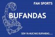 BUFANDAS - FanSports€¦ · BUFANDAS. BUFANDA VINTAGE LA BUFANDA DE LOS AÑOS 80 Bufanda 100% acrílica HB. Impresión con serigrafia a una cara. Medida: 130 x 18 cm Adaptamos a