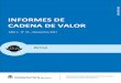 INFORMES DE CADENA DE VALOR - Argentina.gob.ar · 2019-10-24 · particularidad de necesitar agua de riego. En nuestro país se requieren grandes volúmenes de agua ya que se aplica