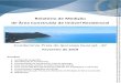 Relatório de Medição de Área Construída de Imóvel ResidencialRelatório de Medição de Área Construída de Imóvel Residencial - Condomínio Praia do Iporanga Guarujá - SP