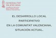 ESTRATEGIAS DE DESARROLLO LOCAL PARTICIPATIVOregp.pesca.mapama.es/sites/default/files/eventos/4_C...pesquero para la elaboración de estrategias de desarrollo local participativo en