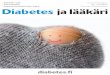 • Diabeetikon jalat 2017 helmikuu • Raskausdiabetes …viva.tamk.fi/files/2016/12/Diabetes_ja_laakari_1_2017...6 Diabetes ja lääkäri helmikuu 2017 Lyhyt uni – korkeammat sokerit