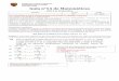 Matemática/Cuarto Medio LCG/ CSV/2020 Guía n°14 de … · lineales - Composición de funciones y Función Inversa. AE 01 Modelar situaciones o fenómenos de las ciencias naturales