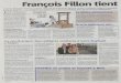 François Fillon tient - La Seyne-sur-Merjcautran.free.fr/archives_familiales/elections/president... · 2017-04-23 · pour les affaires européennes et internationales auprès de