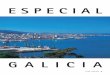 GALICIA - USC · Galicia como en España. Las tasas de variación sectorial previstas para Galicia son positivas en todos los sectores, principalmente en industria y construcción,