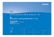 manual técnico 4 - Tegui · 2018-09-14 · portero simplificado 1+n 1 PUERTA DE ACCESO CON CONSERJERÍA Esquema de instalación 4 7 R1 Rn T-73E T-73E Rn R1 Seleccione en el grupo