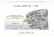 Industrie 4 - Digitalisierung€¦ · Implementierung von Industrie 4.0 ... ausforderungen im deutschen Mittelstand“ die aktuelle Situation und seine Merkmale erfassen und auswerten