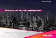 Remote Work Insights | Splunk 2020-07-27آ  Remote Work Insights. 1. GUIDE DE LA SOLUTION. De nouveaux