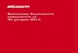 Relazione finanziaria semestrale al 30 giugno 2013 · Relazione intermedia sulla gestione Principali dati economico-finanziari del Gruppo Telecom Italia 7 L’analisi dei ricavi ripartiti