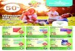 PROMOZIONE SALUTE e - Farmacia Renazzo · 2020-06-17 · yovis 50 MILIARDI 10 capsule 10 bustine orosolubili Integratore alimentare a base di fermenti lattici vivi-22% 12,90 vicks