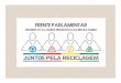 272 06 - Frente Parlamentar de Incentivo [Modo de … · 2016-08-30 · 2º Encontro Nacional do PMDB –participação de extrema importância para Frente Reciclagem Senador Valdir