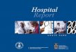 Ontario Hospital Report Acute Care 2006 · 8 Central 1 0 5 6 9 Central East 2 0 6 8 10 South East 1 2 3 6 11 Champlain 7 2 7 16 12 North Simcoe Muskoka 0 0 5 5 13 North East 13 0