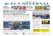 Querétaro | El periódico de México líder en noticias y …...2018/01/18  · "desgraciadamente, por secrecía, DE PUENTE, NUEVOS empleos genera- rían los 35 proyectos, se- ñala