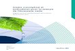 Cadre conceptuel et indicateurs pour la mesure de l ...€¦ · Le cadre conceptuel examine les définitions du dévelop-pement durable, de l’économie verte, de la croissance verte