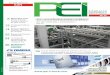 Juin 2018 - Volume 30 juin - PEI-FRANCE.com · transformation numérique Siemens France (Divisions Digital Factory et Process industries and Drives) et Actemium ont signé un accord