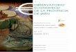 Observatorio €conómico de la provincia de Jaén · Análisis de la coyuntura 15 El contexto nacional ... La actuación pública para el fomento empresarial de la provincia de Jaén
