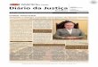 PODER JUDICIÁRIO · Disponibilização: quarta-feira, 10 de fevereiro de 2016 Diário da Justiça Eletrônico - Caderno Administrativo São Paulo, Ano IX - Edição 2052 5 Publicação
