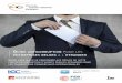 Guide anticorruption pour les belGes A l etranGer · 2018-11-07 · pour les transactions de forte valeur et pour les activités commerciales sou-mises à des licences ou des permis