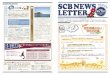 SCB NEWS LETTER 90,000 by.ä 10,000 X 0.7 (or 0.6 or 0.5 ...€¦ · 10 10 (20) 80 40 30 15 20 500/0 10 10 (20) 80 500/0 40 íÈR the C3 ! itbñfi PDCA by.X