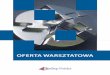 OFERTA WARSZTATOWAtenstep.pl/download/KATALOG_HR.pdf · • Jak zarządzać wieloma projektami? – Projects Management 34 ... go komunikowania ich w firmie PO SZKOLENIU UCZESTNIK