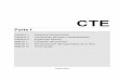 Parte I 31mar2010 · Artículo 3 Contenido del CTE Artículo 4 Documentos Reconocidos del CTE y Registro General del CTE Capítulo 2 Condiciones técnicas y administrativas Artículo
