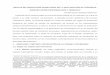 REGLAS DE PRODUCCIÓN PROBATORIA DE LA DECLARACIÓN DE ...catedradeculturajuridica.com/biblioteca/items/1611... · terceros ideal, coherente con las necesidades contemporáneas del