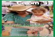 Desplazamiento forzado en Colombia crimen y tragedia humanitaria · 2020-05-09 · Quienes han sufrido el desplazamiento forzado —la mayoría de los cuales son de áreas rurales—