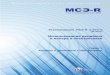Рекомендация МСЭ-R V.574-5 · Рекомендация МСЭ-r v.574-5 (08/2015) Использование децибела и непера в электросвязи