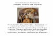 Visita de la Imagen Peregrina de Nuestra Señora del Rosario · 2018-07-13 · La histórica imagen de Nuestra Señora, acompañó los Actos del Congreso Mariano Nacional en 1980