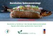 Bornholms fødevarestrategi - Hjem | Bornholms Landbrug ...blf.dk/media/1541/bornholms-foedevarestrategi-2017... · Arbejder med bæredygtighedscertificering som udviklingskatalysator
