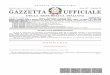 Anno 161° - Numero 52 GAZZETTA UFFICIALE...te misure urgenti in materia di contenimento e gestione dell emergenza epidemiologica da COVID-19», pubbli-cato nella Gazzetta Ufficiale
