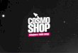 ХРЕБТОВ АЛЕКСАНДР - Cosmo-Shop купить …франшиза компании о компании КОМПАНИЯ cosmoshop работает на рынке россии