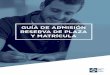 GUÍA DE ADMISIÓN RESERVA DE PLAZA Y MATRÍCULApostgrado.ufv.es/wp-content/uploads/2014/03/GuiaAdmision-1.pdf · 3 solicitud de admisiÓn cumplimentada, firmada y fechada curriculum