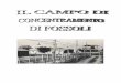 Il campo di concentramento di Fossoli...nord, verso i campi della morte. Nel mese di dicembre 1943 il campo diventa Campo di concentramento, dove venivano rinchiusi gli ebrei che si
