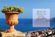BEST OF SICILY & ELBA...BEST OF SICILY & ELBA 12 34 68 SÓ SAFARI BEST OF SICILY & ELBA TAORMINA På Siciliens östra kust ligger den berömda orten Taormina som är en populär destination