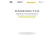 RANKING FEB - feboxeo.com³n-Ranking-FEB-201… · E-mail: ranking@feboxeo.com INICIO.- El Ranking Amateur de la Federación Española de Boxeo entró en funcionamiento el pasado